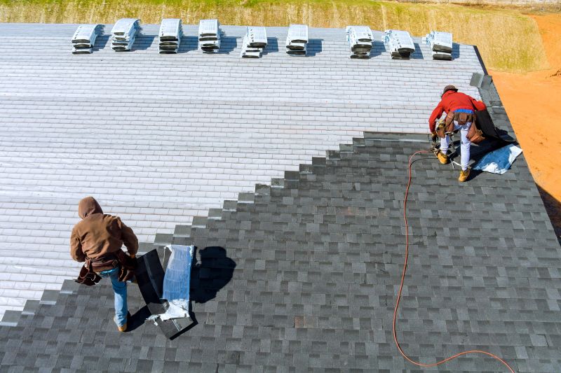 Roof Repair Specialist