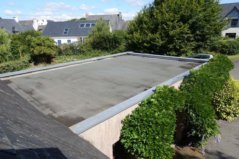Cost of Roofing in Old Hickory, TN
