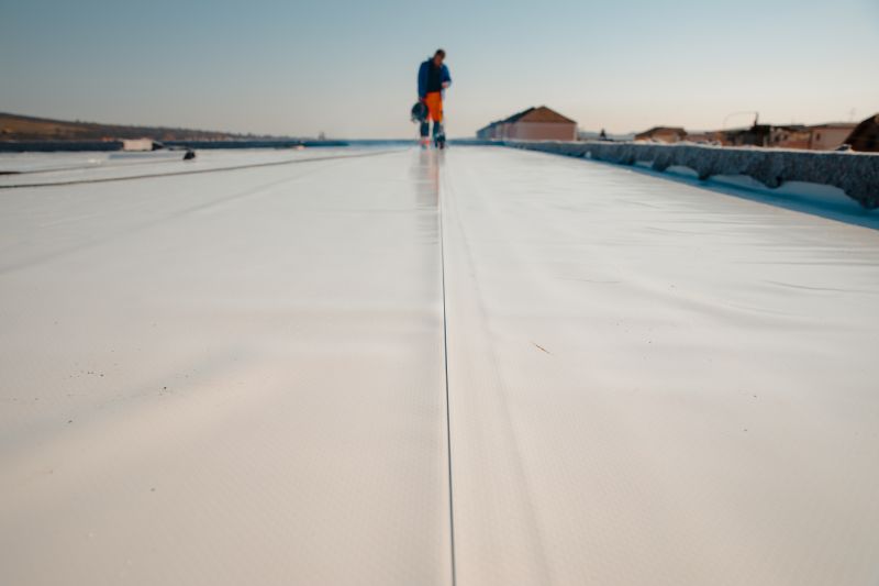 Best Roof Repair Contractors in Old Hickory, TN