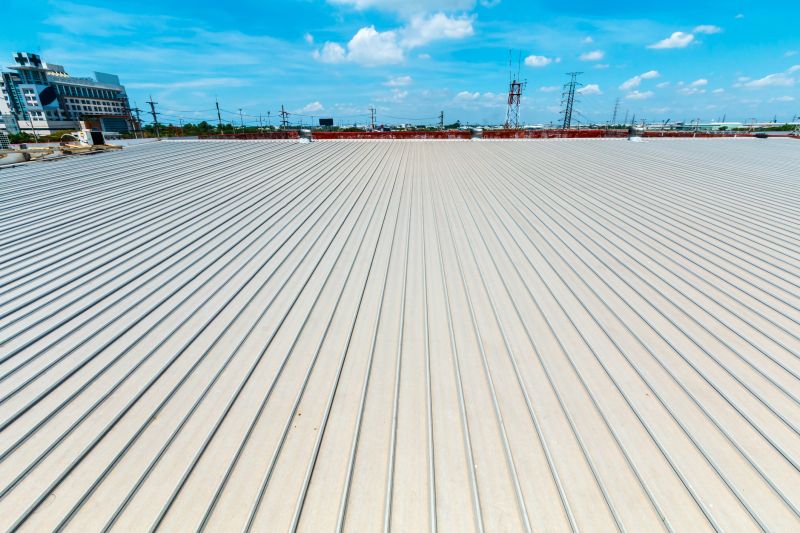 Commercial Roof Solutions