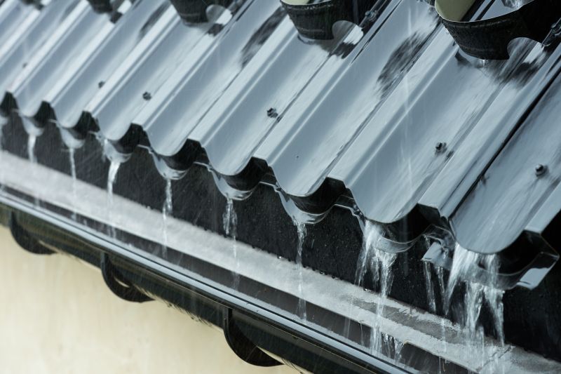 Gutter and Ventilation Upgrade
